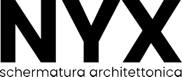 NYX Schermatura Architettonica