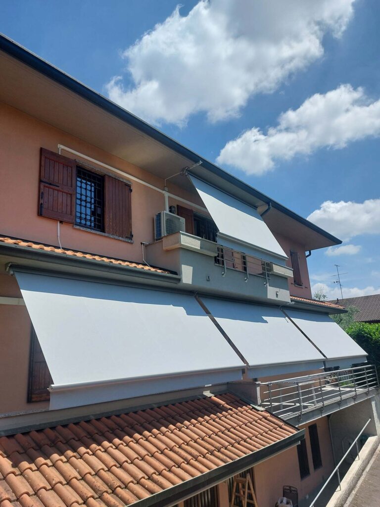 Valsecchi Salotti e Tende | Cernusco sul Naviglio